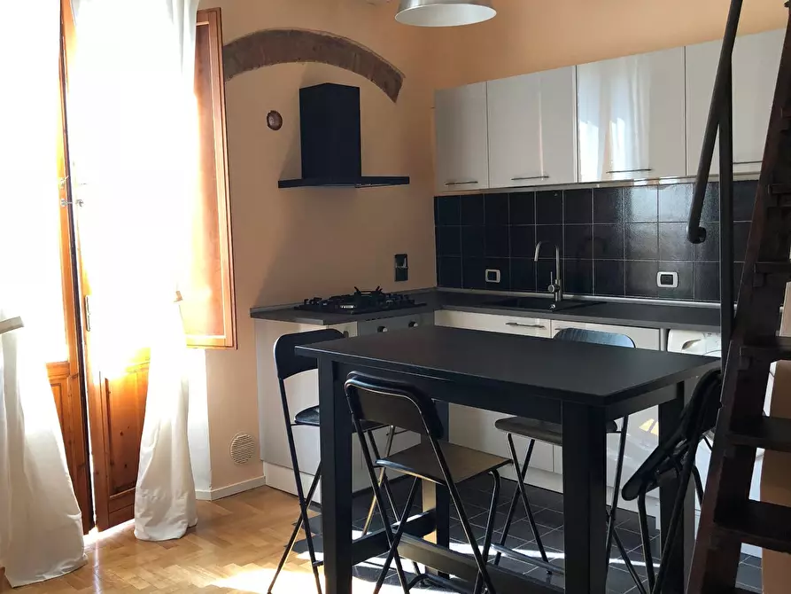 Immagine 7 di Appartamento in affitto  a San Miniato