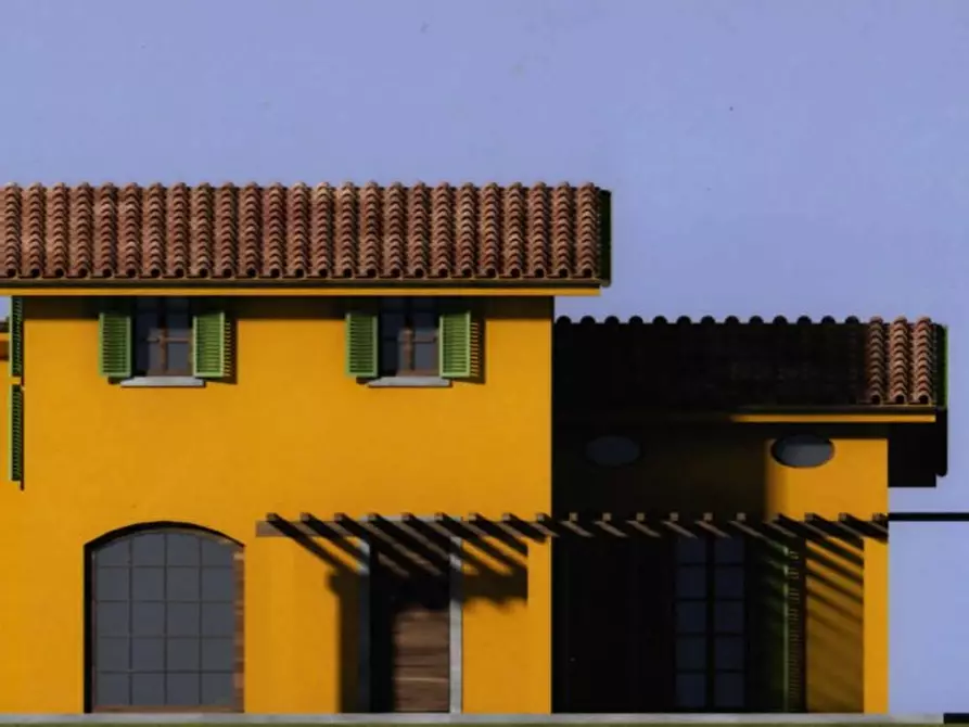 Immagine 5 di Terreno residenziale in vendita  a San Giuliano Terme