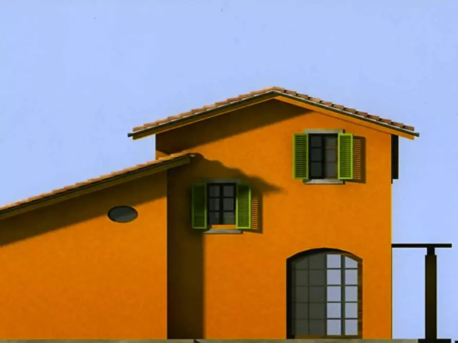 Immagine 3 di Terreno residenziale in vendita  a San Giuliano Terme