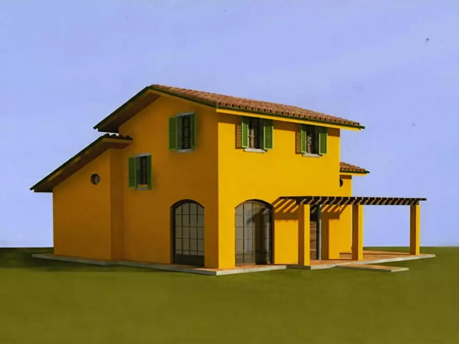 Immagine 6 di Terreno residenziale in vendita  a San Giuliano Terme