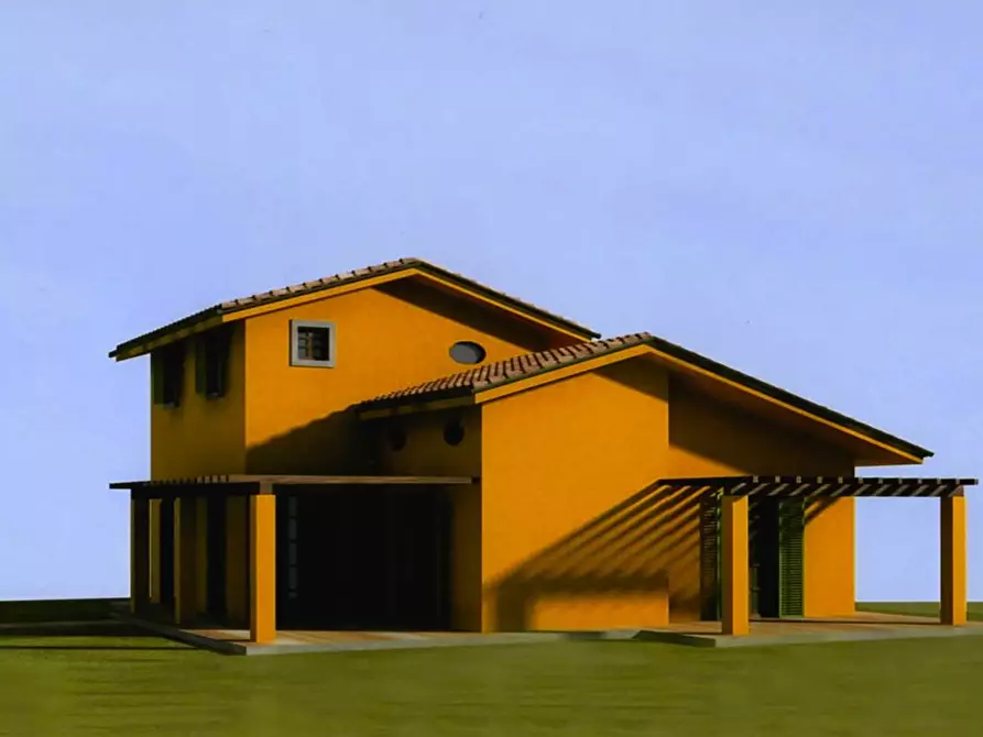 Immagine 1 di Terreno residenziale in vendita  a San Giuliano Terme