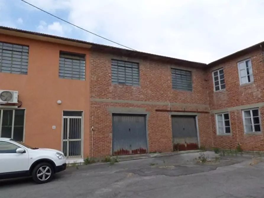 Immagine 3 di Terreno residenziale in vendita  a Capannori