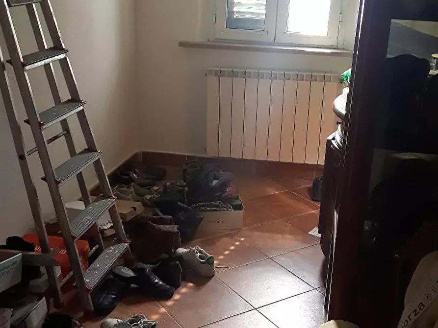 Immagine 10 di Terratetto in vendita  a Cascina