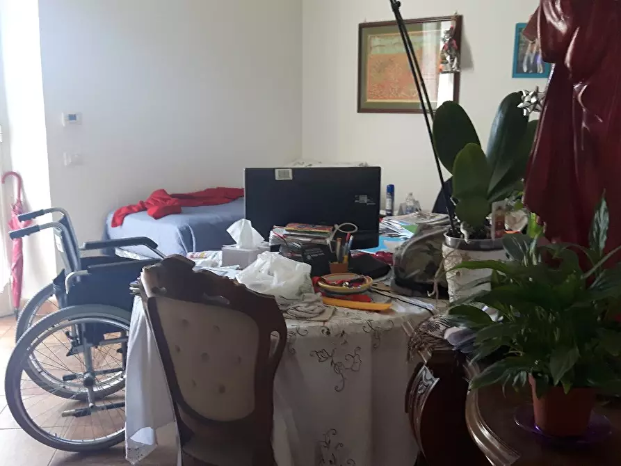 Immagine 6 di Terratetto in vendita  a Cascina