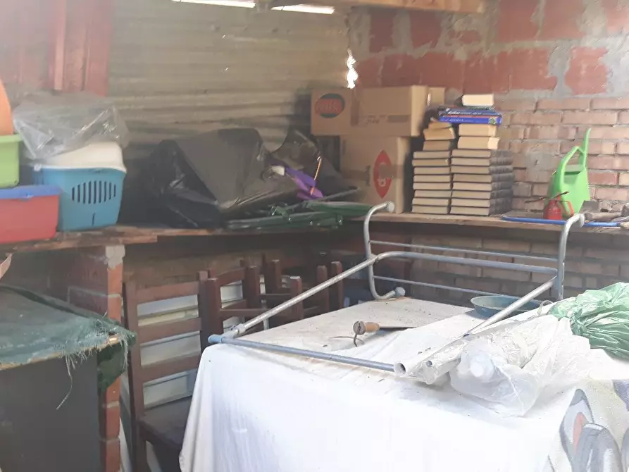 Immagine 3 di Terratetto in vendita  a Cascina