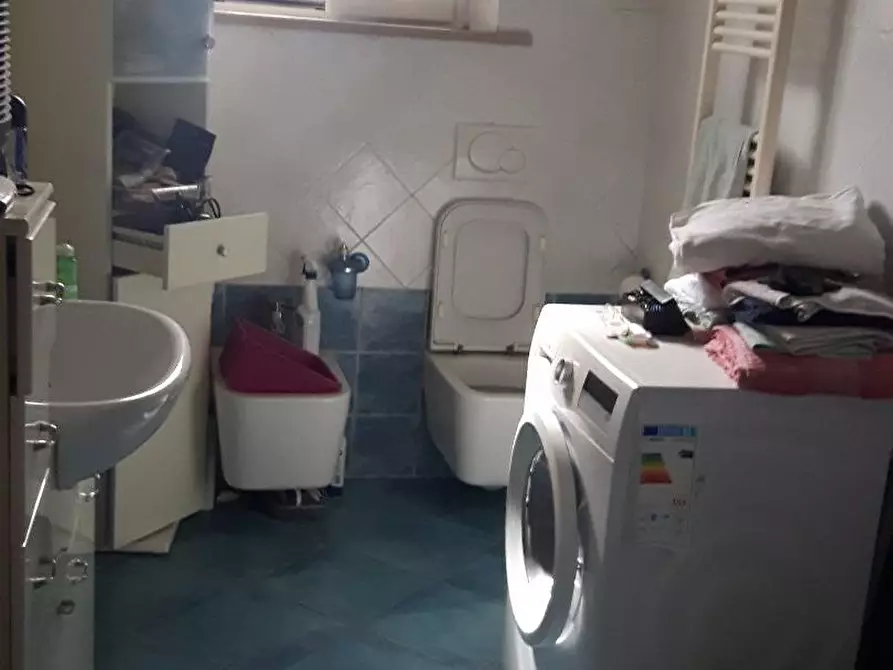 Immagine 7 di Terratetto in vendita  a Cascina