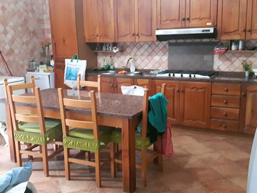 Immagine 2 di Terratetto in vendita  a Cascina