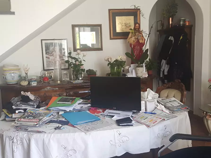 Immagine 4 di Terratetto in vendita  a Cascina