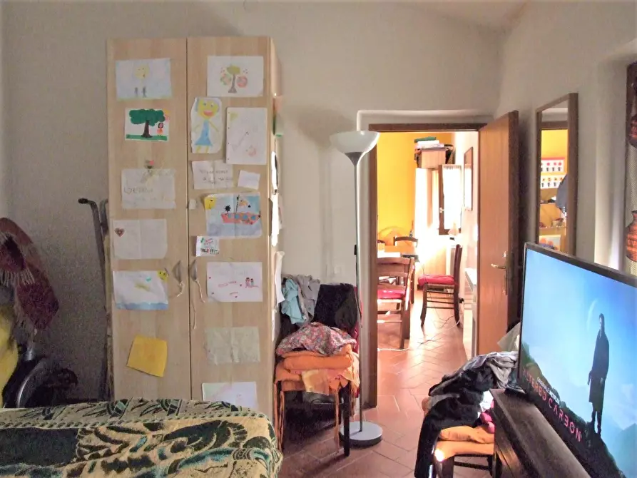 Immagine 9 di Appartamento in vendita  a Vicopisano