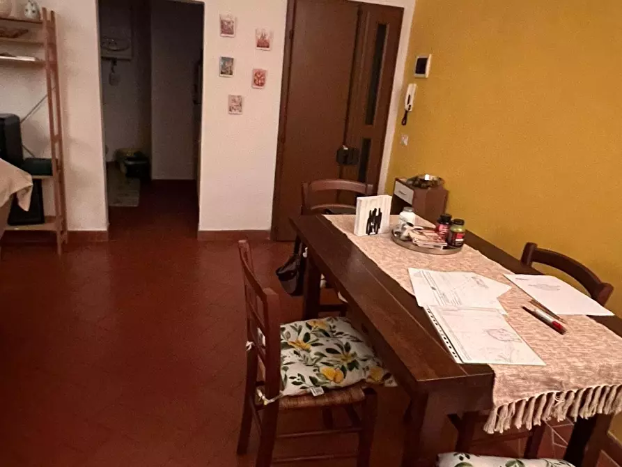 Immagine 18 di Appartamento in vendita  a Vicopisano