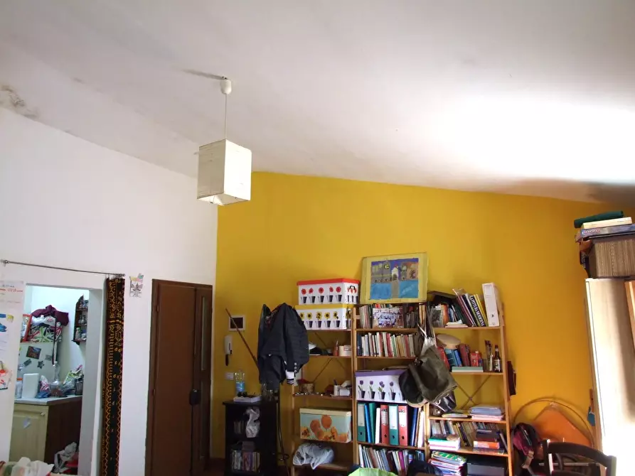 Immagine 7 di Appartamento in vendita  a Vicopisano