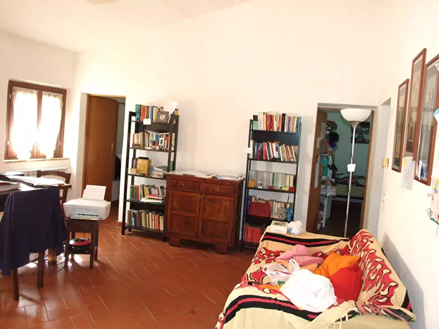 Immagine 2 di Appartamento in vendita  a Vicopisano