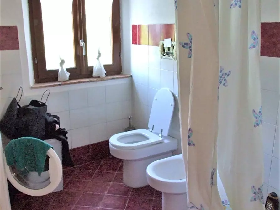 Immagine 10 di Appartamento in vendita  a Vicopisano