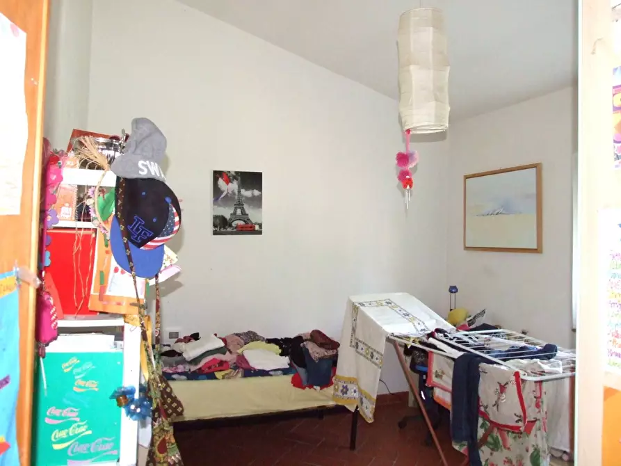 Immagine 12 di Appartamento in vendita  a Vicopisano