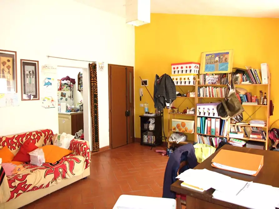 Immagine 5 di Appartamento in vendita  a Vicopisano