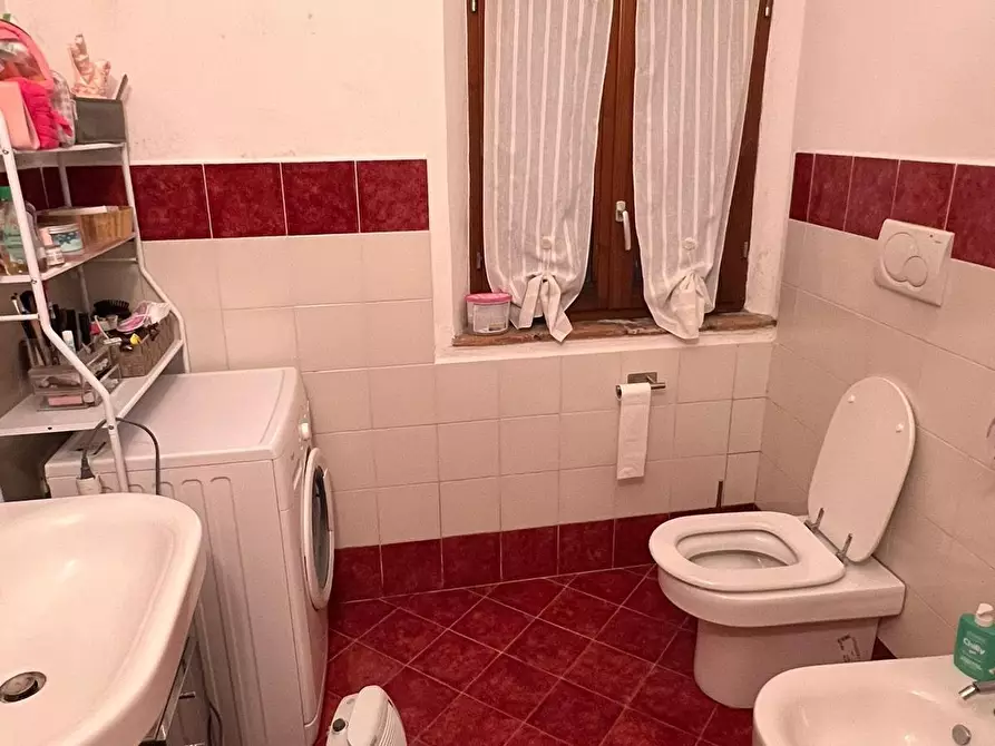 Immagine 14 di Appartamento in vendita  a Vicopisano