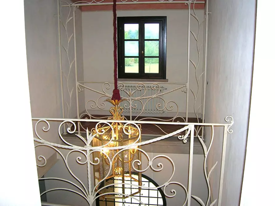 Immagine 18 di Casa colonica in vendita  a Vicopisano