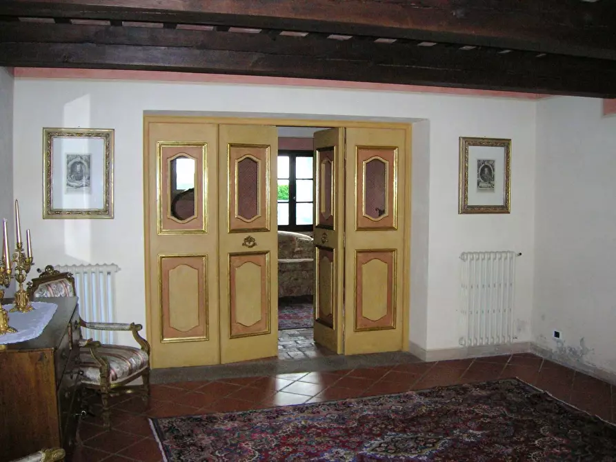 Immagine 5 di Casa colonica in vendita  a Vicopisano