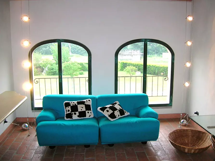 Immagine 28 di Casa colonica in vendita  a Vicopisano