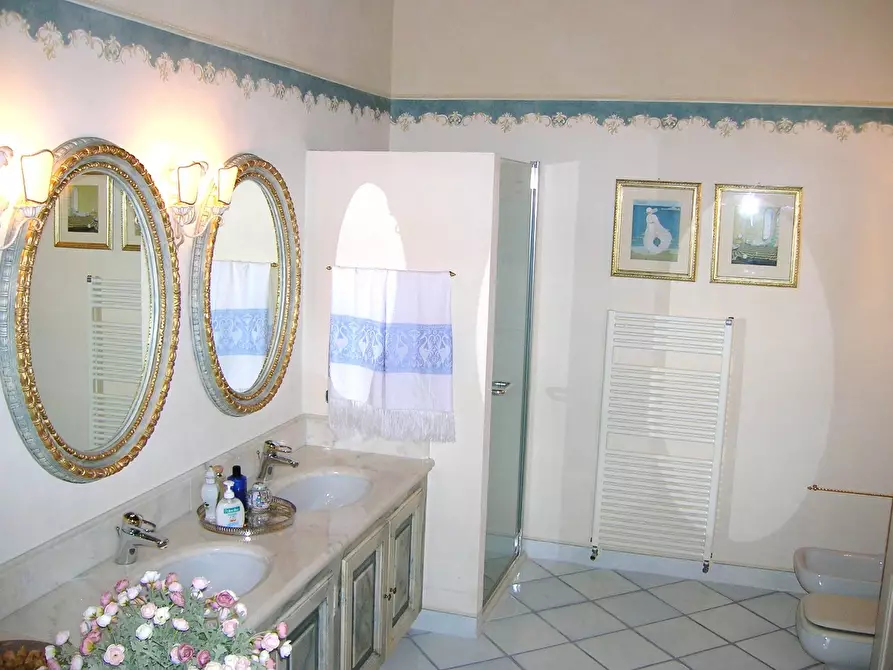 Immagine 24 di Casa colonica in vendita  a Vicopisano