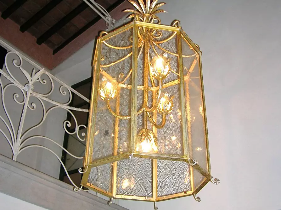 Immagine 3 di Casa colonica in vendita  a Vicopisano