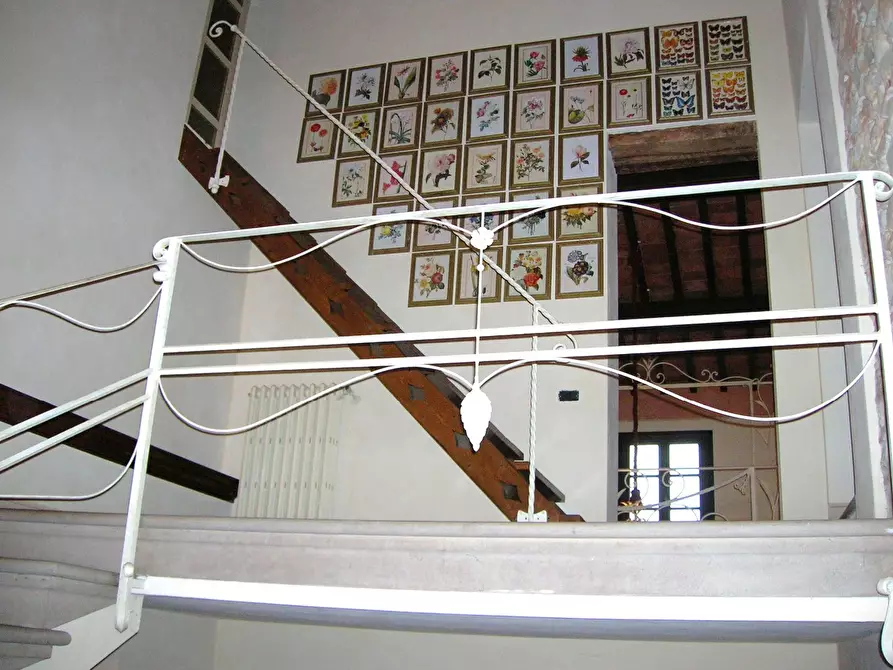 Immagine 17 di Casa colonica in vendita  a Vicopisano