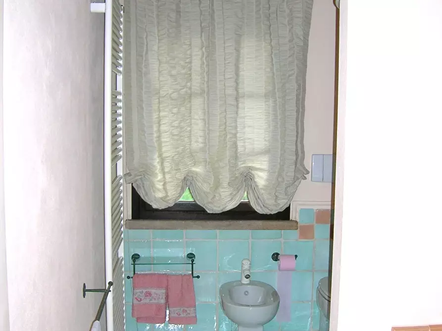 Immagine 20 di Casa colonica in vendita  a Vicopisano