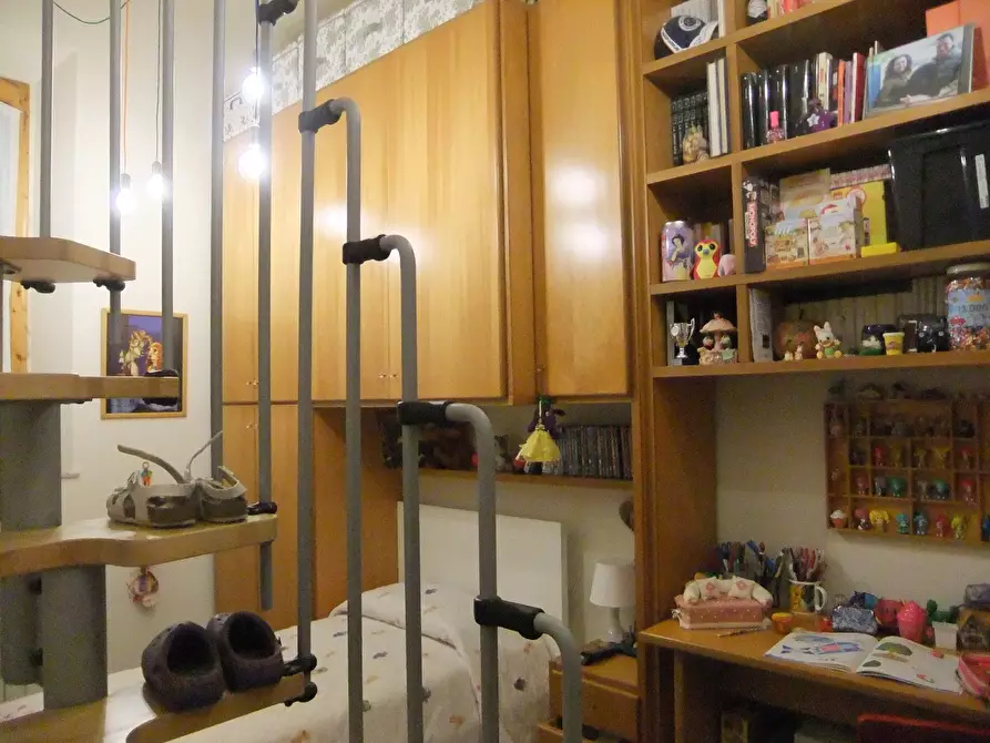 Immagine 5 di Appartamento in vendita  a Empoli