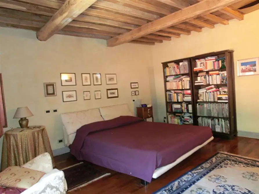 Immagine 28 di Terratetto in vendita  a Calci