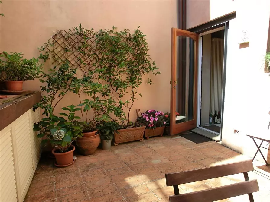 Immagine 14 di Terratetto in vendita  a Calci