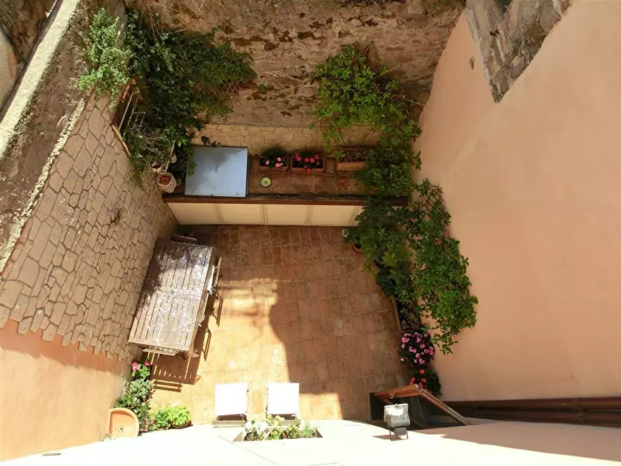 Immagine 30 di Terratetto in vendita  a Calci