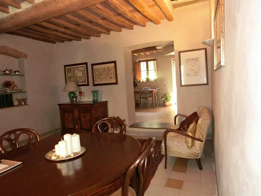 Immagine 21 di Terratetto in vendita  a Calci