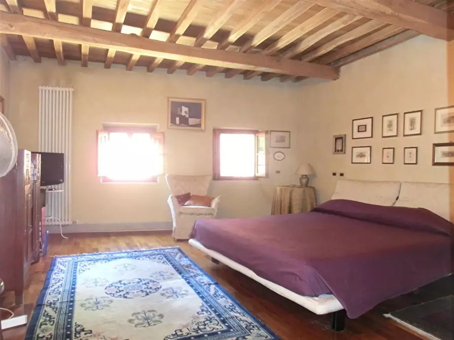 Immagine 4 di Terratetto in vendita  a Calci