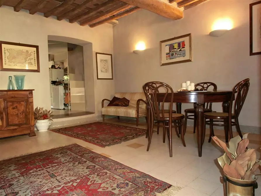 Immagine 24 di Terratetto in vendita  a Calci