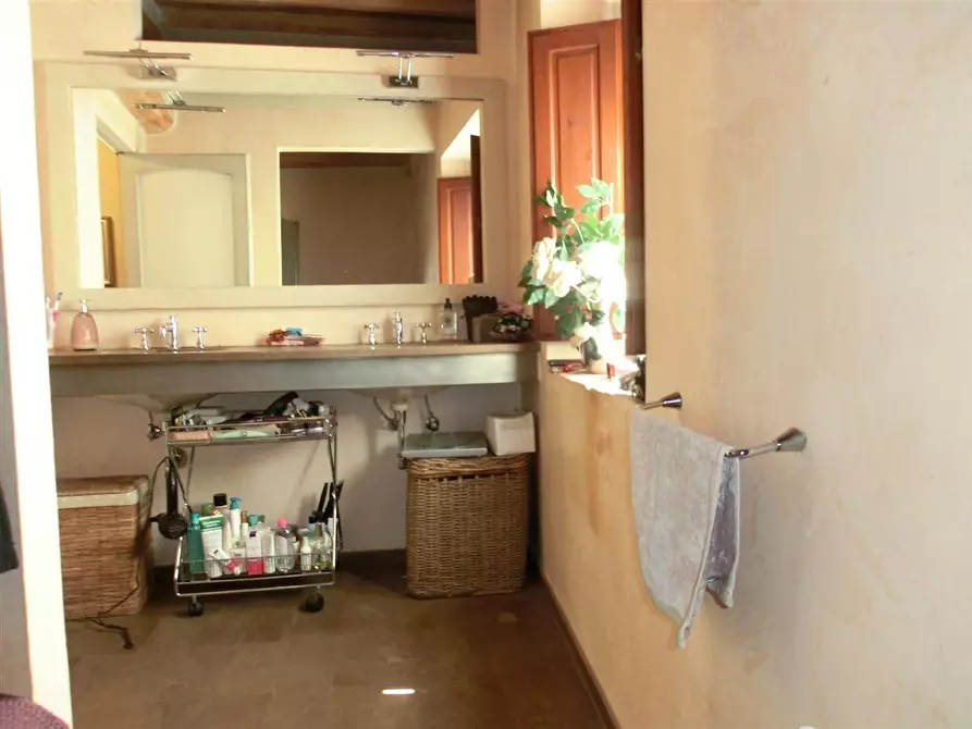 Immagine 5 di Terratetto in vendita  a Calci