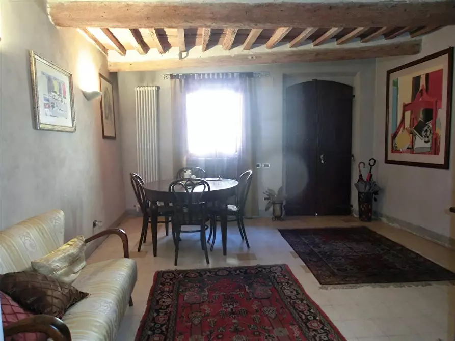 Immagine 18 di Terratetto in vendita  a Calci