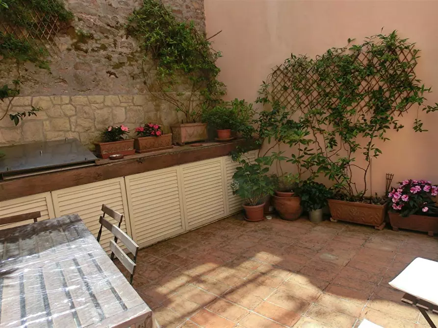 Immagine 7 di Terratetto in vendita  a Calci