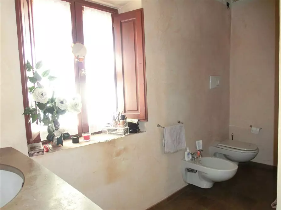 Immagine 26 di Terratetto in vendita  a Calci