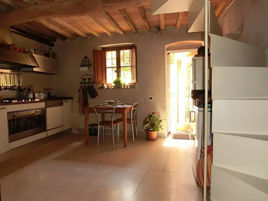 Immagine 19 di Terratetto in vendita  a Calci