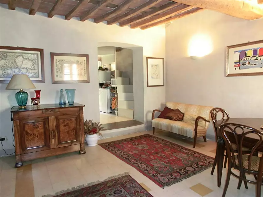 Immagine 9 di Terratetto in vendita  a Calci