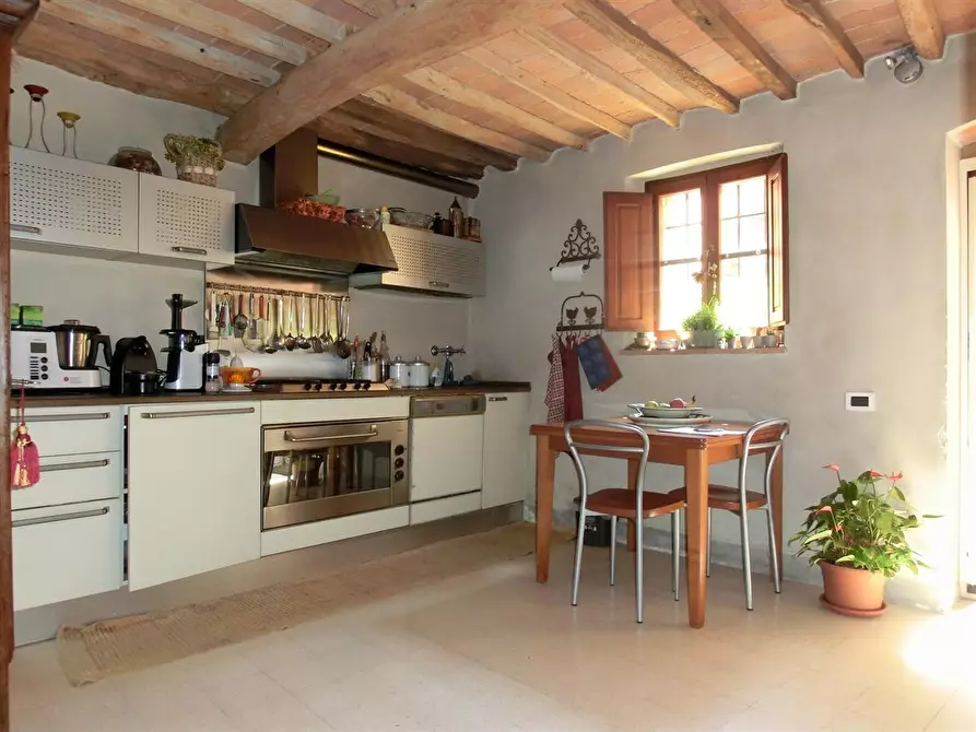 Immagine 20 di Terratetto in vendita  a Calci