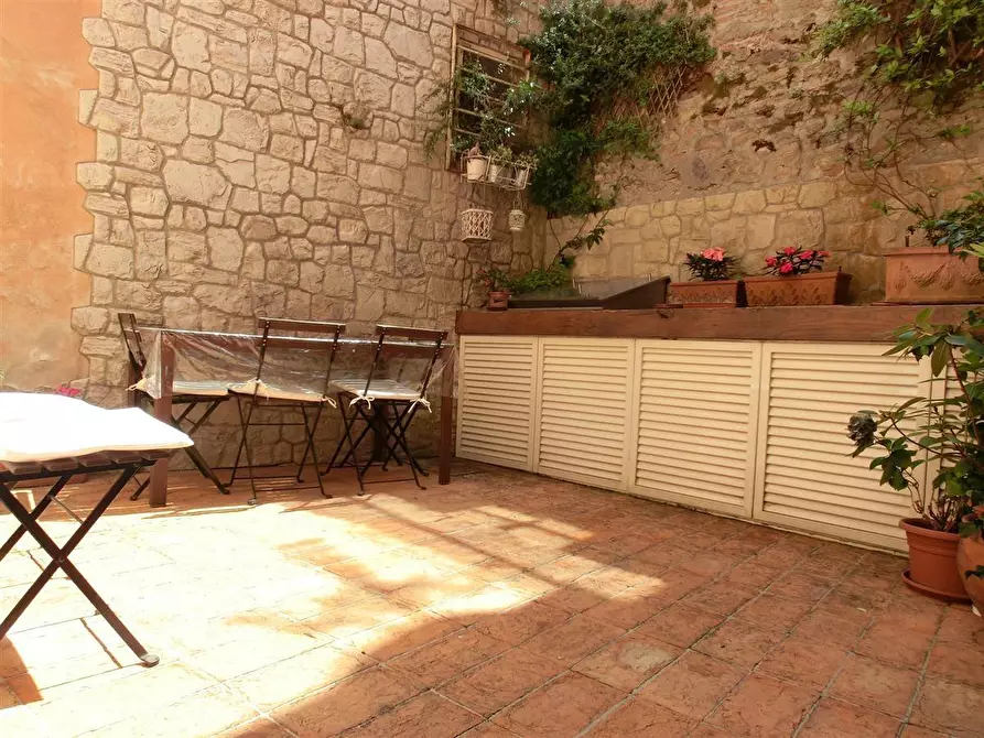 Immagine 6 di Terratetto in vendita  a Calci