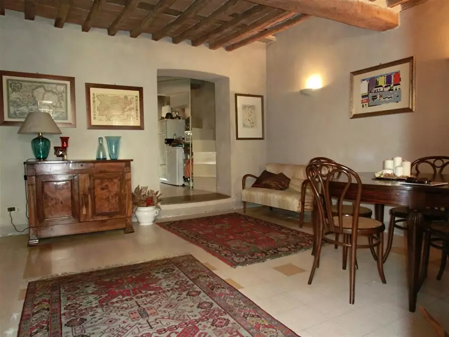 Immagine 23 di Terratetto in vendita  a Calci