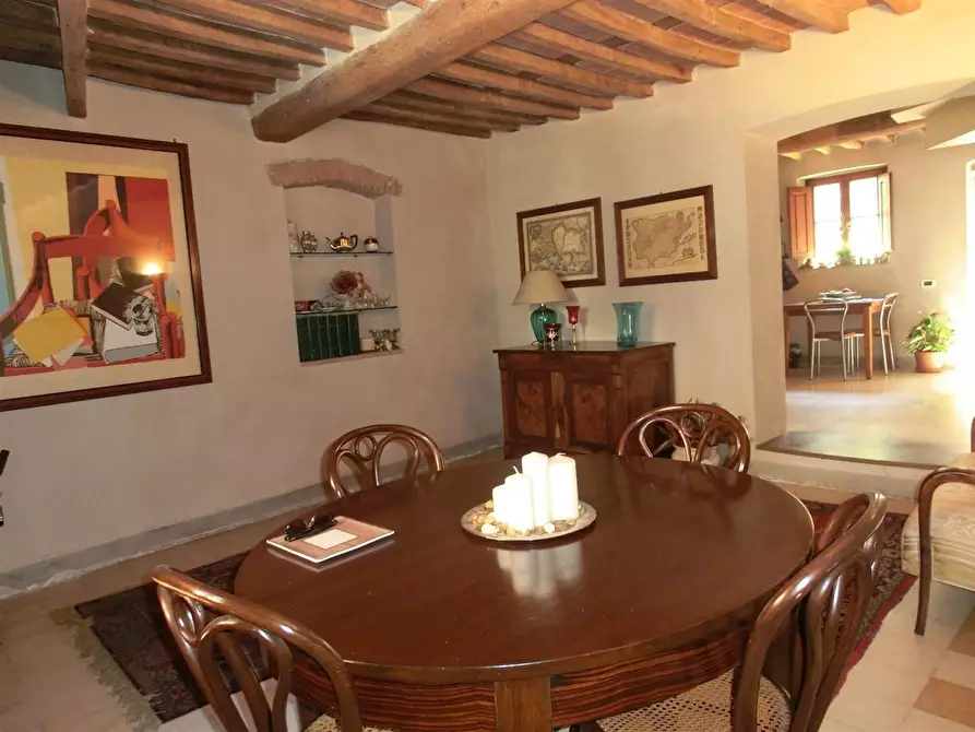 Immagine 8 di Terratetto in vendita  a Calci