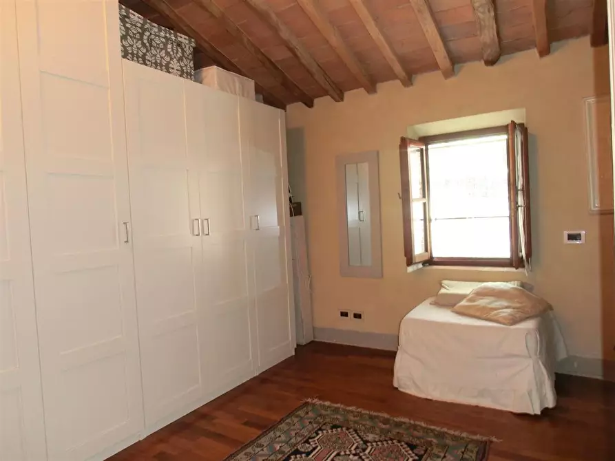 Immagine 10 di Terratetto in vendita  a Calci