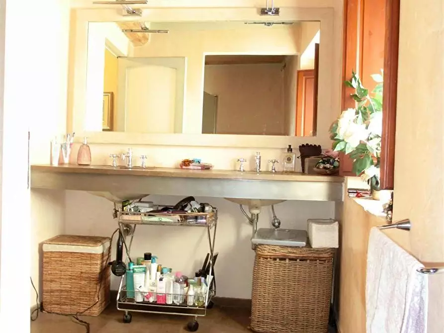 Immagine 34 di Terratetto in vendita  a Calci