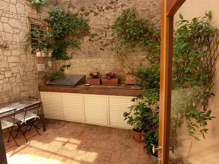 Immagine 13 di Terratetto in vendita  a Calci