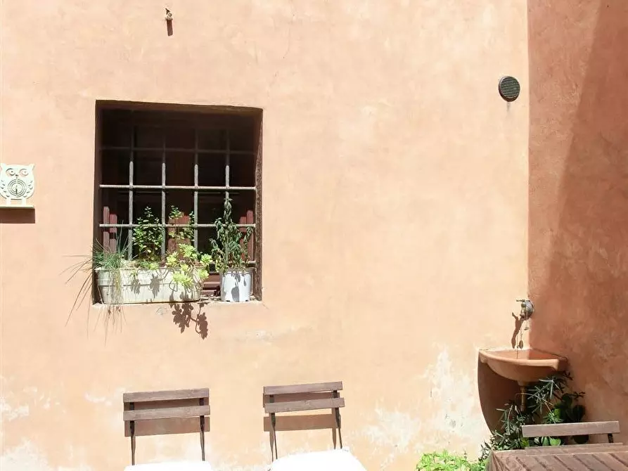 Immagine 16 di Terratetto in vendita  a Calci