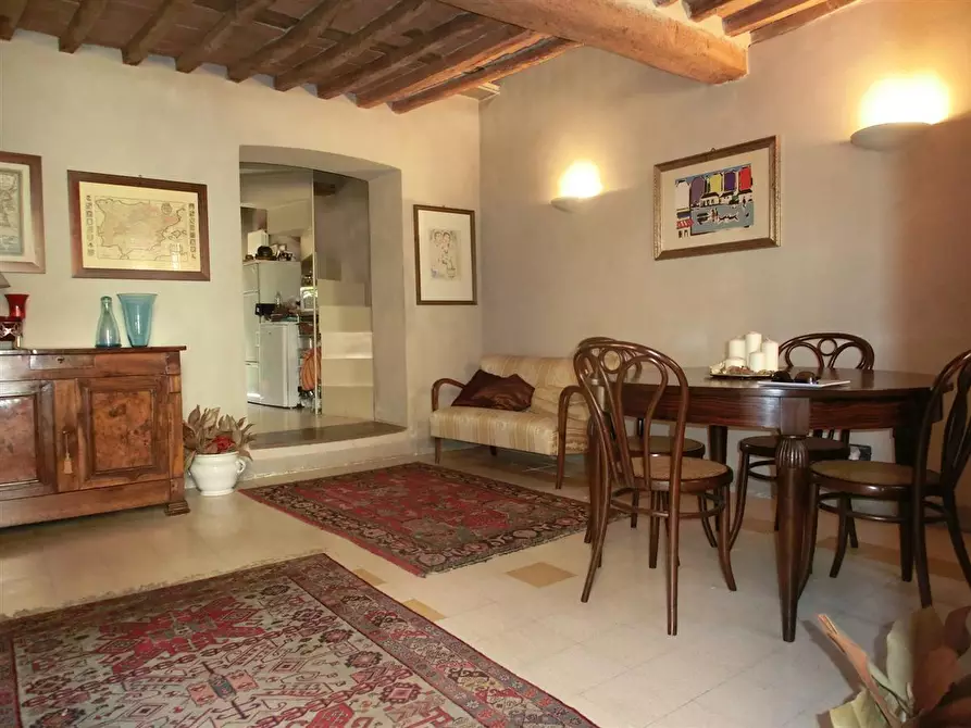 Immagine 22 di Terratetto in vendita  a Calci