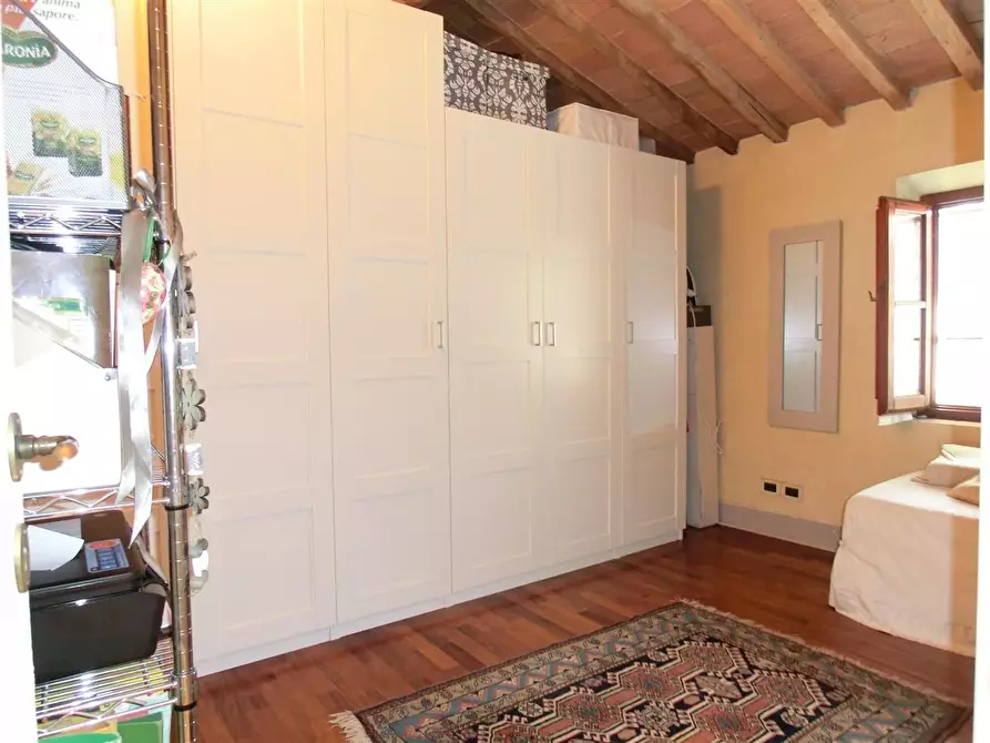 Immagine 29 di Terratetto in vendita  a Calci